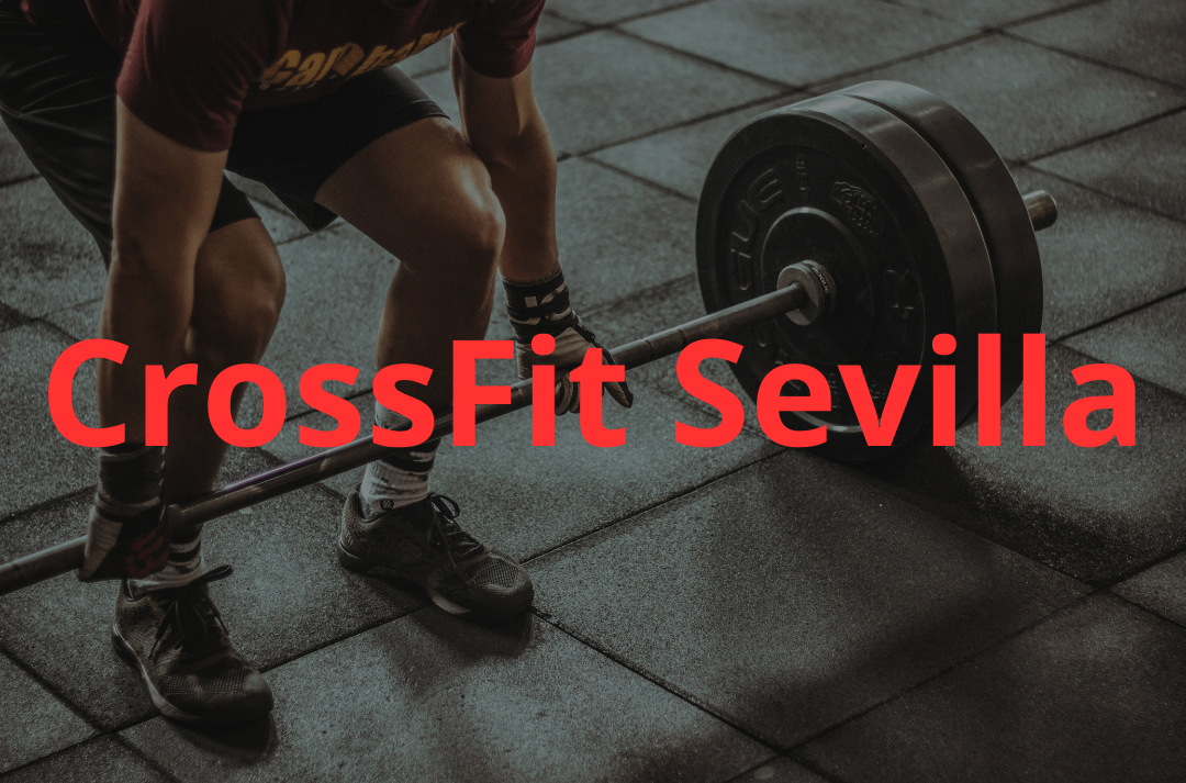 crossfit sevilla