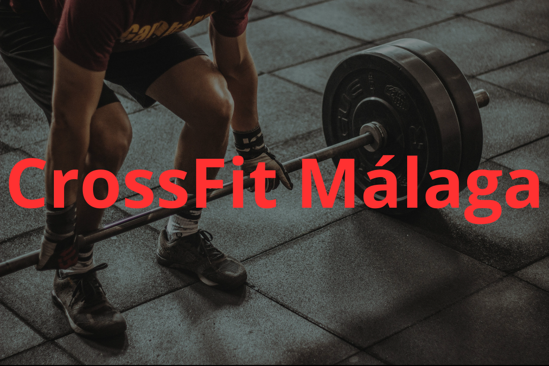 crossfit malaga