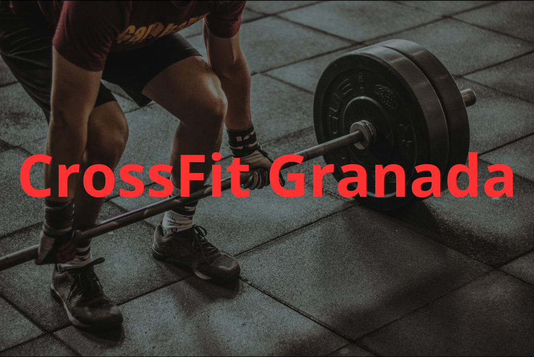 crossfit granada