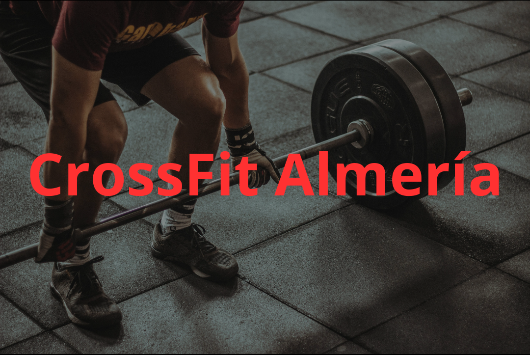 crossfit almeria