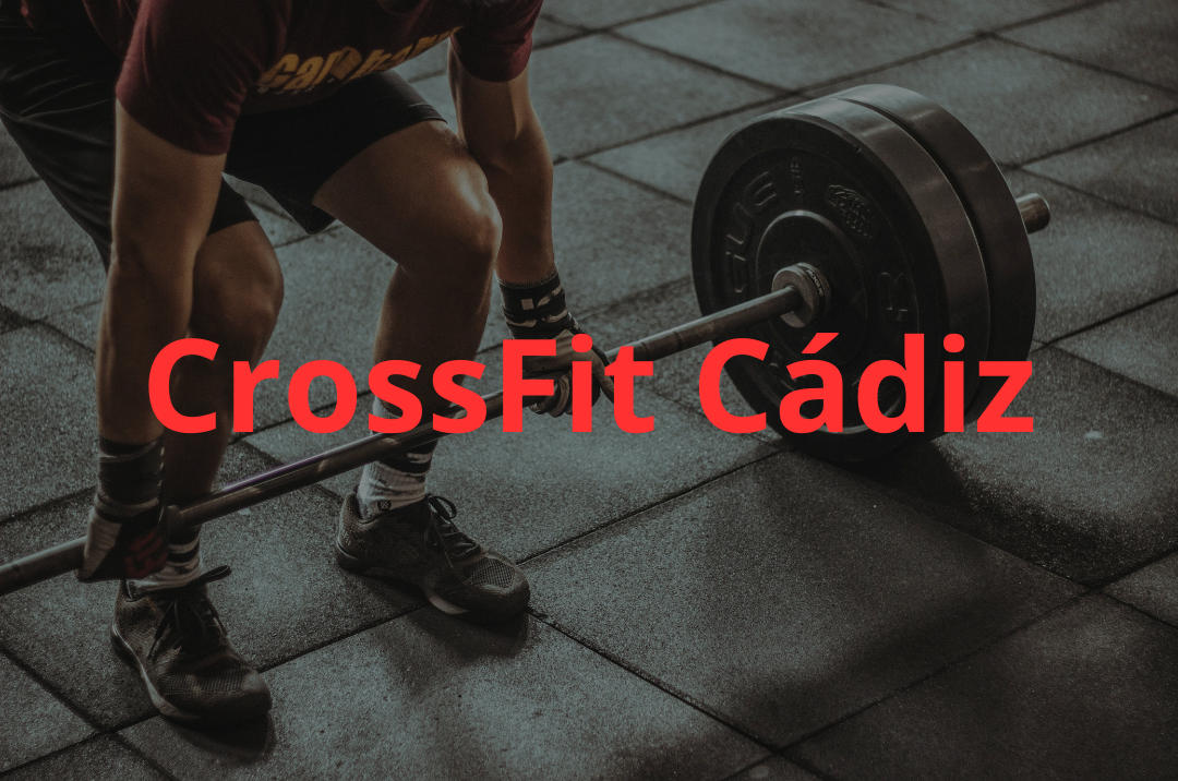 crossfit cadiz