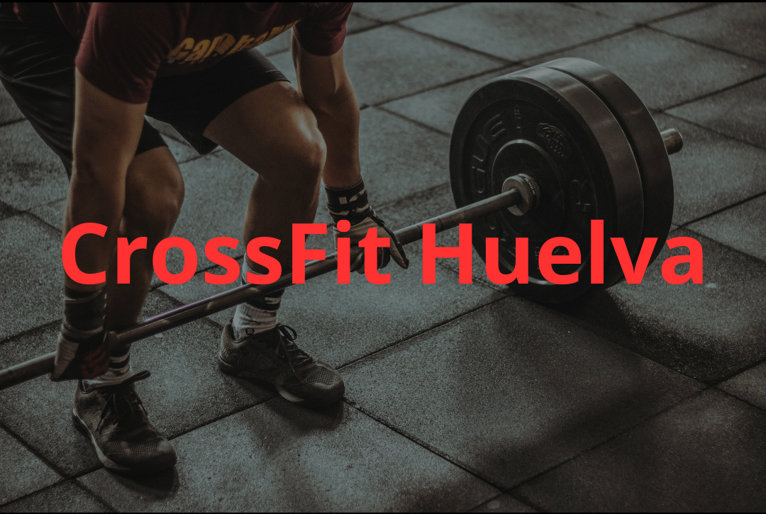 crossfit huelva