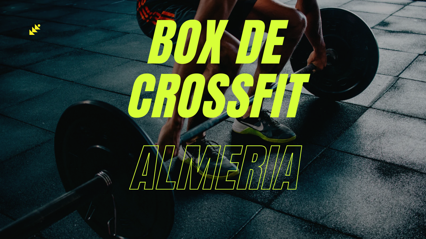 crossfit almeria