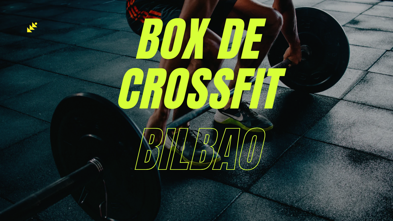 crossfit Bilbao