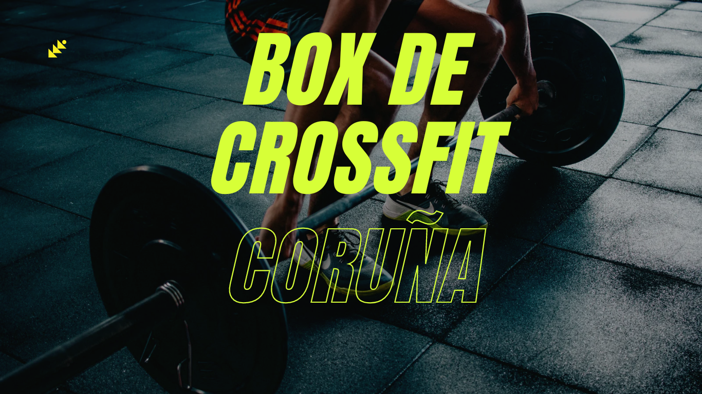 crossfit coruña