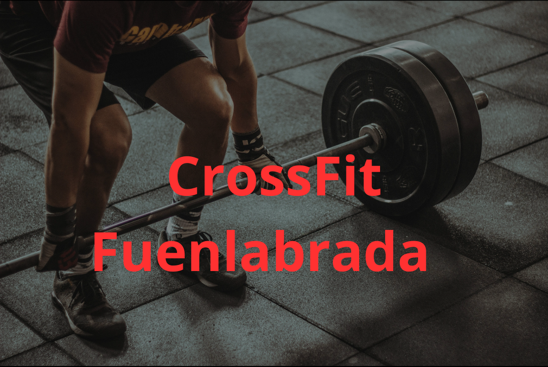 Box de crossfit en Madrid