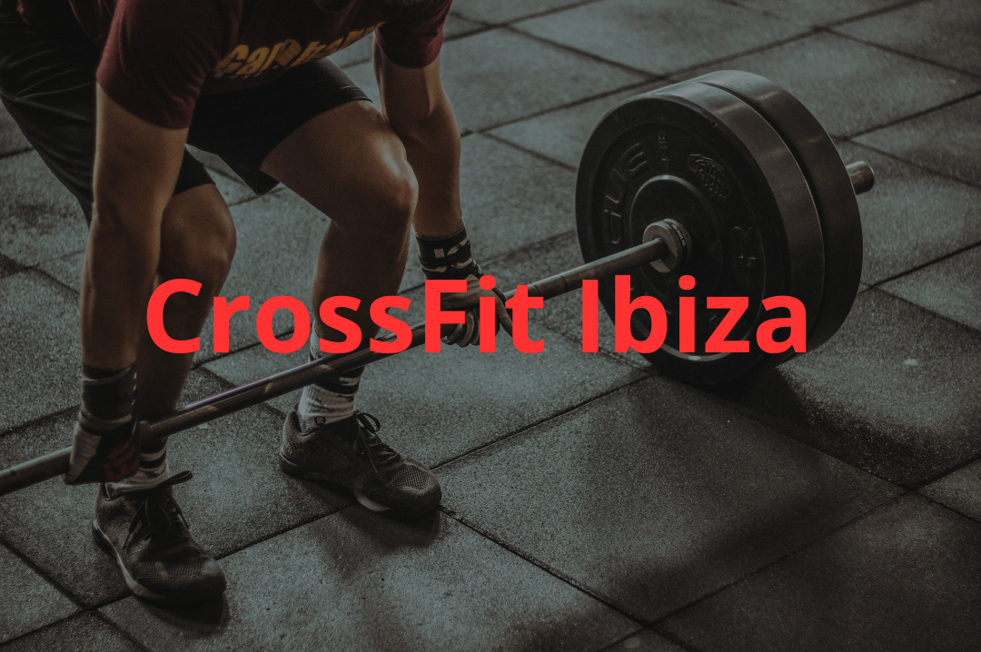 Box de crossfit en Baleares