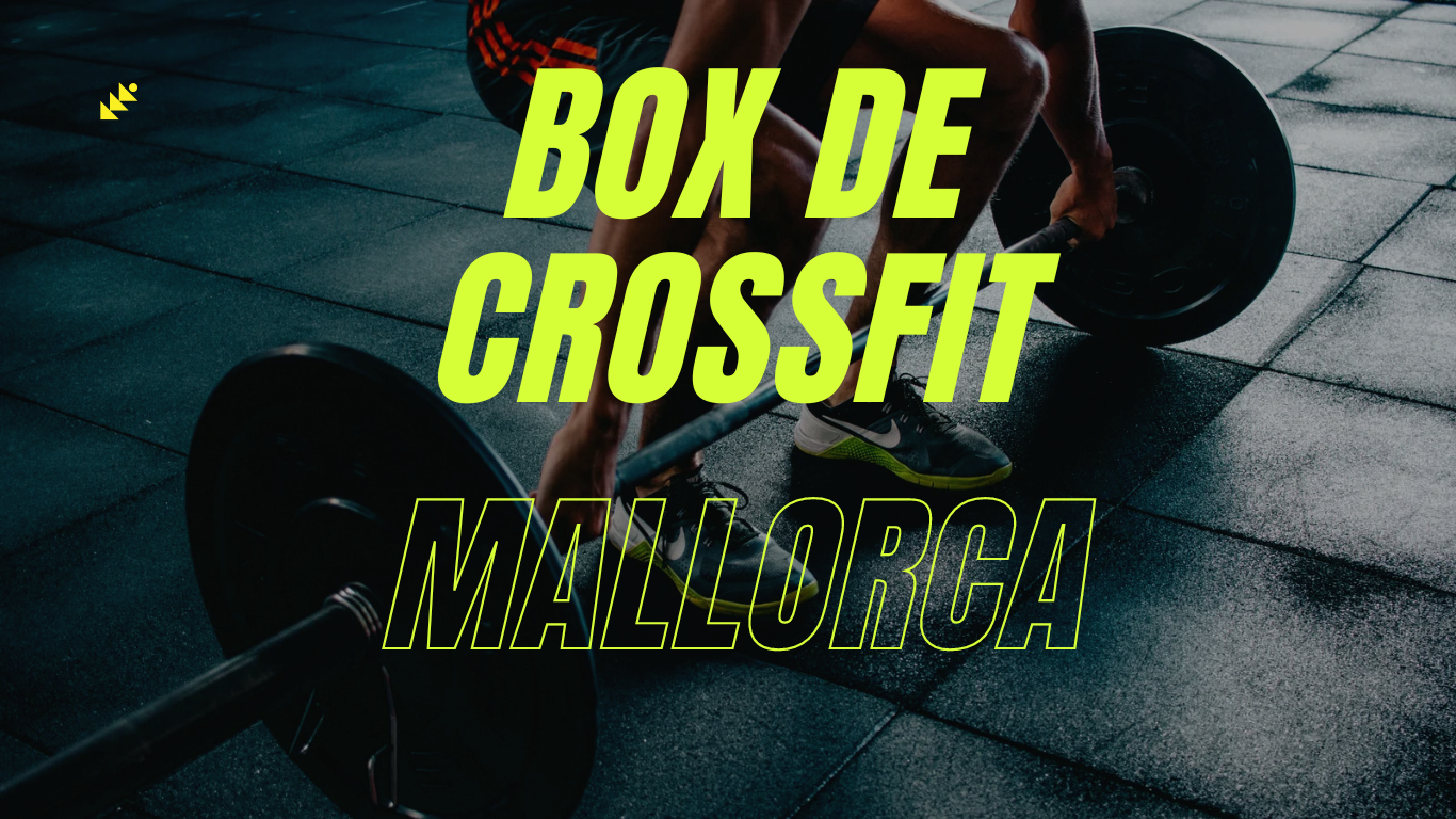 crossfit mallorca