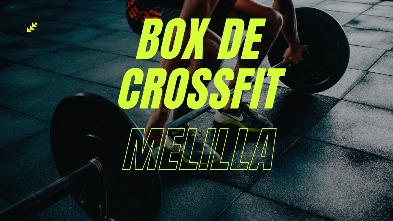 crossfit melilla