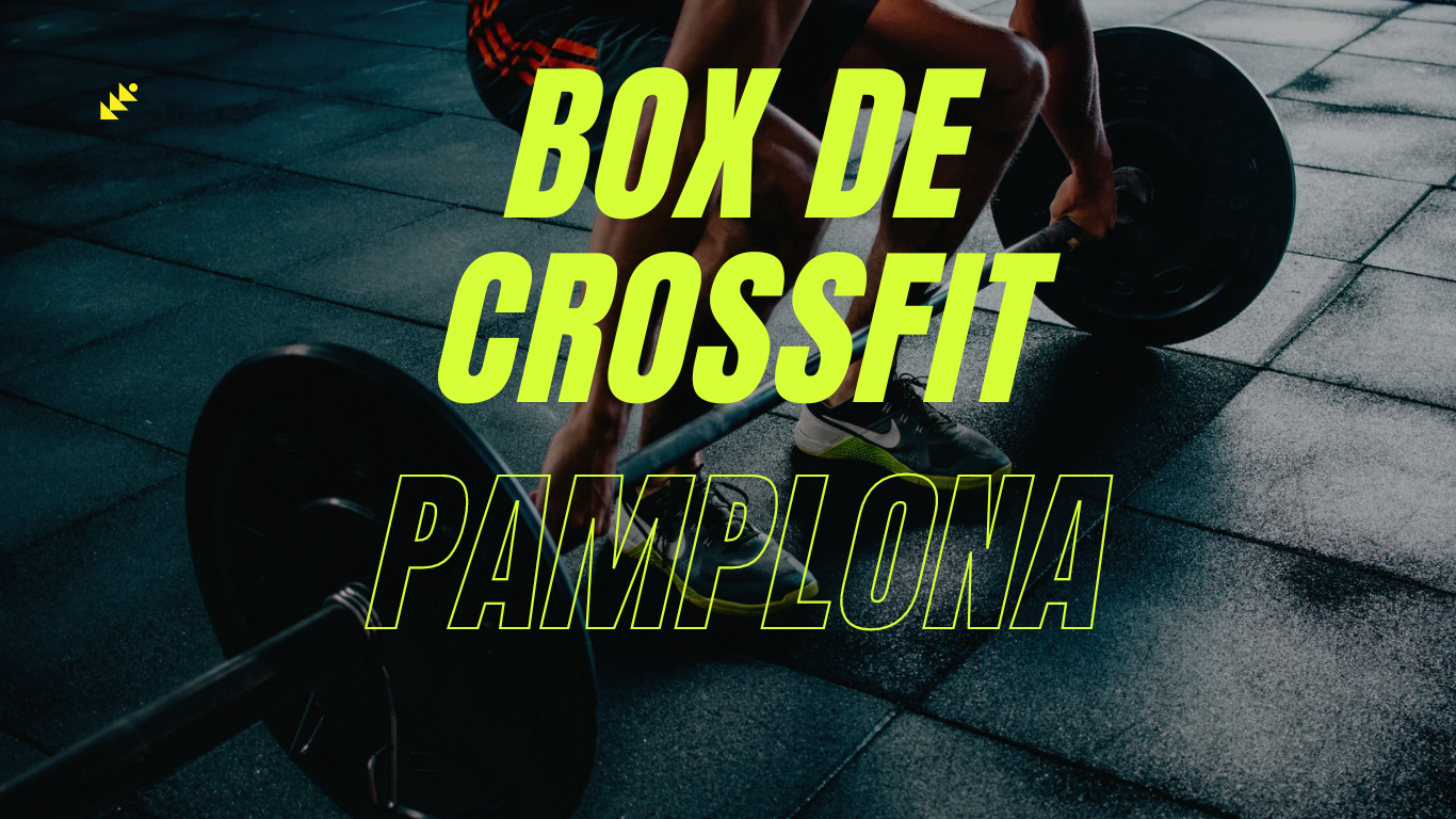 crossfit pamplona