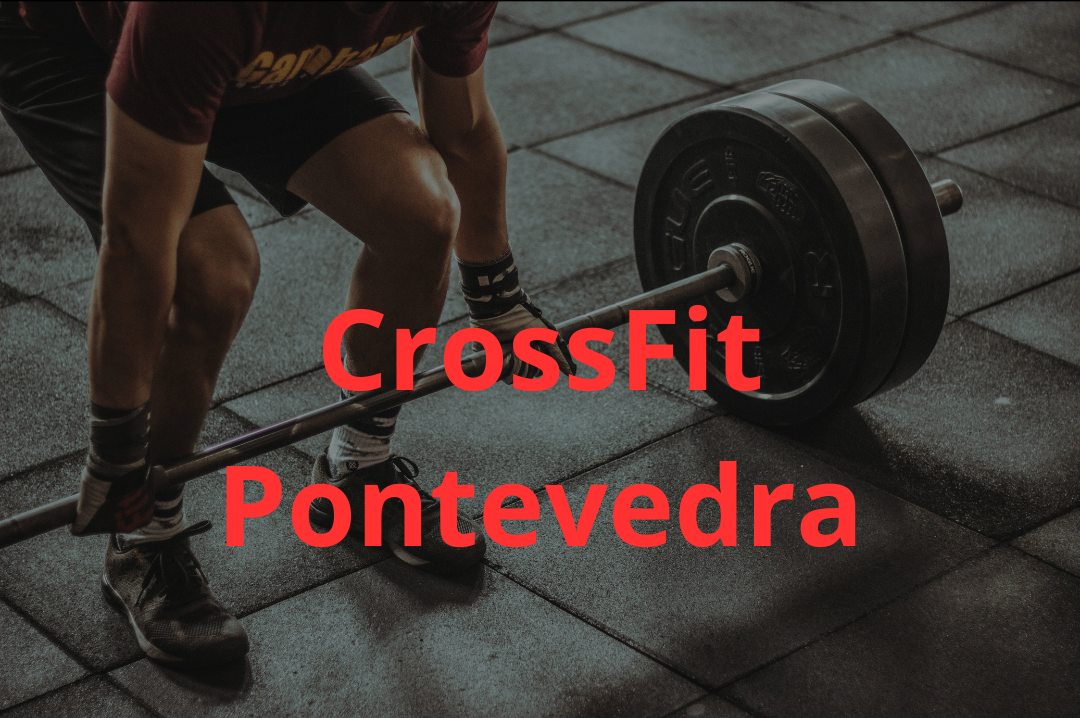 Box de Crossfit en Galicia