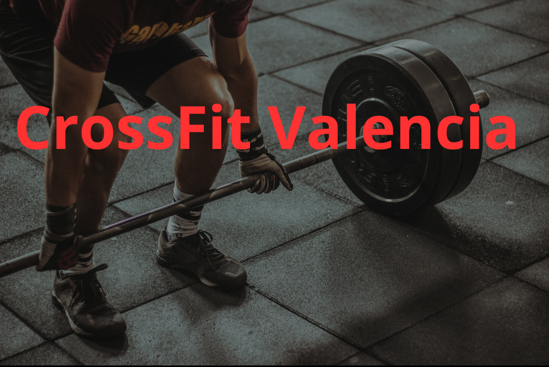 box de crossfit en Valencia