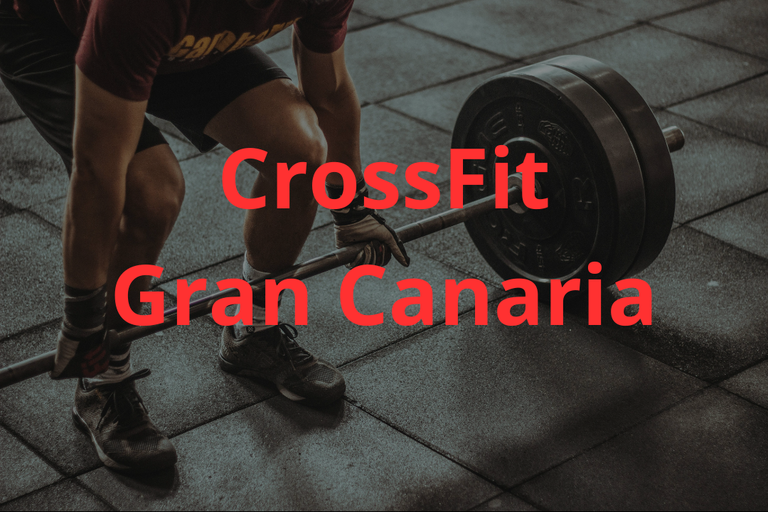 box de crossfit en canarias